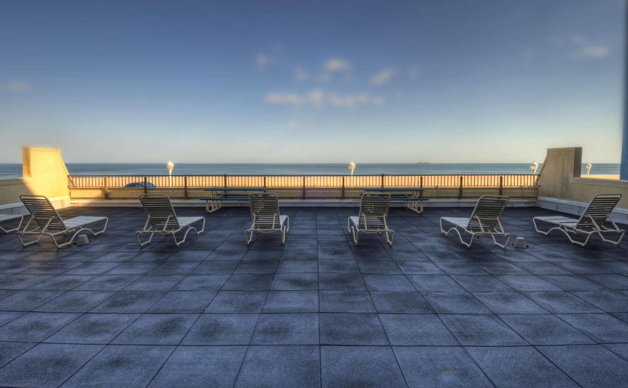 Апартаменты Boardwalk One By Capital Vacations Ошен Сити Удобства фото