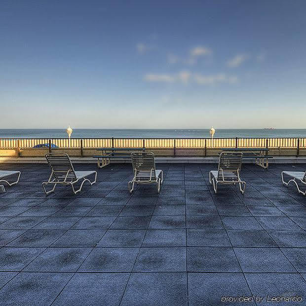 Апартаменты Boardwalk One By Capital Vacations Ошен Сити Экстерьер фото
